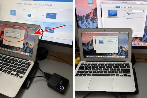 投影到此电脑的无线连接设置与高效办公技巧操作指南 投影到此电脑的无线连接设置与高效办公技巧操作指南