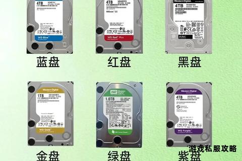 机械硬盘安装系统可行性分析与实用操作指南 机械硬盘安装系统可行性分析与实用操作指南