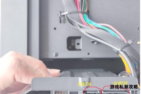 11个硬盘安装详细教程下载与安装步骤完整指南