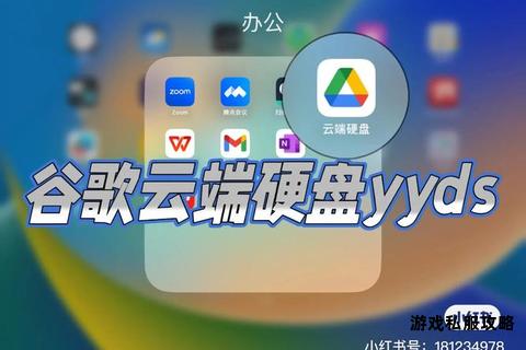 谷歌云端硬盘下载功能受限用户应对策略深度解析 谷歌云端硬盘下载功能受限用户应对策略深度解析