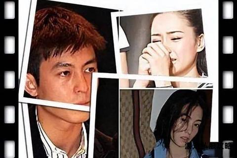 陈冠希早年私密影像外流事件回顾与网络传播现象探讨 陈冠希早年私密影像外流事件回顾与网络传播现象探讨