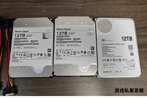 高速存储时代硬盘下载盘性能优化与使用技巧全解析