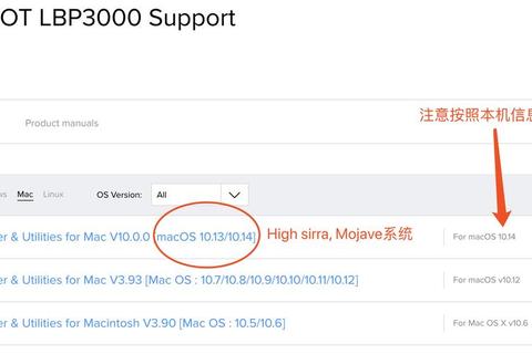 佳能2900打印机驱动官方下载与安装教程 支持Win10和Win11系统适配