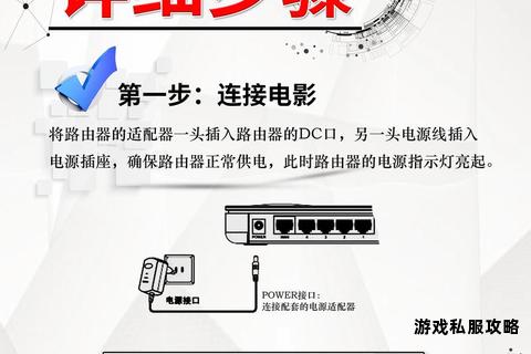 路由器外接固态硬盘实现高速下载存储全攻略