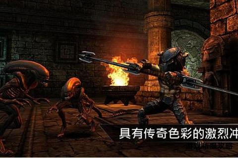 铁血战士硬盘版游戏下载与安装详细步骤教程 铁血战士硬盘版游戏下载与安装详细步骤教程