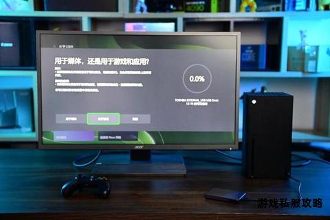 游戏下载至机器硬盘快速安装与存储优化全攻略 游戏下载至机器硬盘快速安装与存储优化全攻略