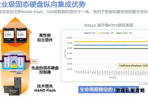 西部数据硬盘数据传输速率低问题解析与优化方法探讨