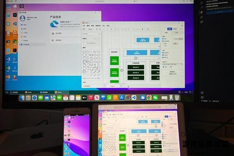 苹果应用下载指南iPhone与iPad安装步骤全解析
