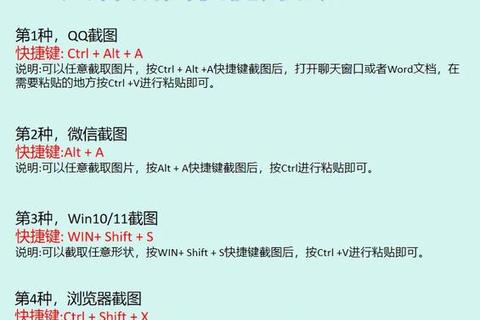 全屏截图快捷键是什么_详细操作步骤与使用技巧 全屏截图快捷键是什么_详细操作步骤与使用技巧