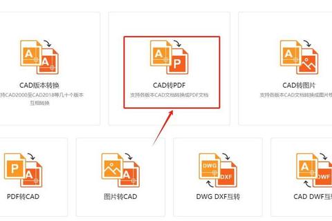 DWG文件打开方法解析-适用软件及操作步骤推荐