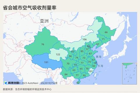 辐射检测软件多场景实时监测与精准数据分析系统开发指南