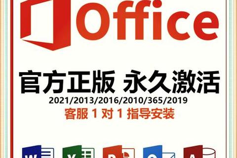 Office办公软件下载指南:正版资源获取与安装教程 Office办公软件下载指南:正版资源获取与安装教程