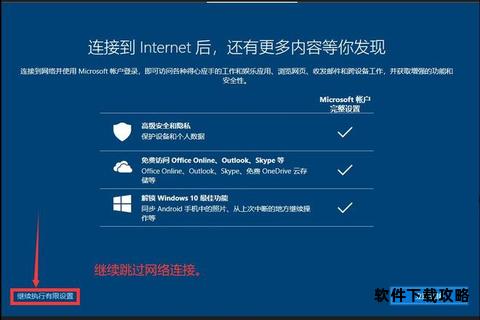 Windows10官方最新版安装包安全下载指南