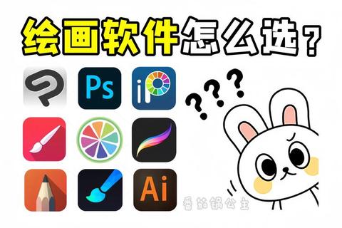 画板软件下载推荐及实用技巧-第3张图片-画枫网络资讯 画板软件下载推荐及实用技巧-第3张图片-画枫网络资讯