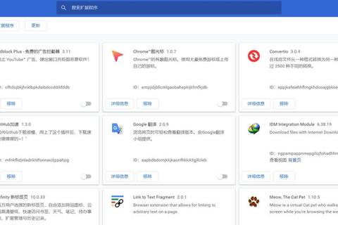Google浏览器官方下载途径及注意事项