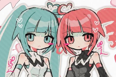 Vocaloid下载:获取虚拟歌姬的途径 Vocaloid下载:获取虚拟歌姬的途径
