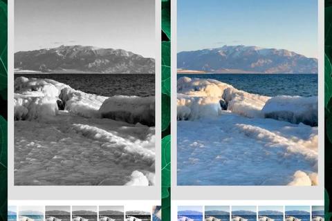 苹果App Store官方下载Snapseed摄影修图全攻略 苹果App Store官方下载Snapseed摄影修图全攻略