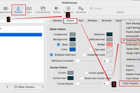 iterm2下载指南 快速获取iterm2的方法 iterm2下载指南 快速获取iterm2的方法