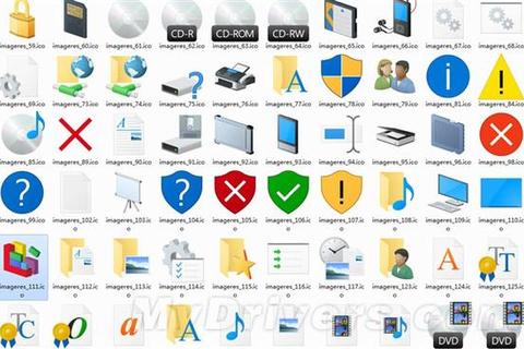Windows图标下载 海量精美图标等你获取 第1张 Windows图标下载 海量精美图标等你获取 第1张