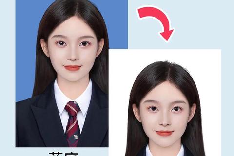 手机拍摄电子版一寸照片全攻略 轻松搞定证件照需求 手机拍摄电子版一寸照片全攻略 轻松搞定证件照需求