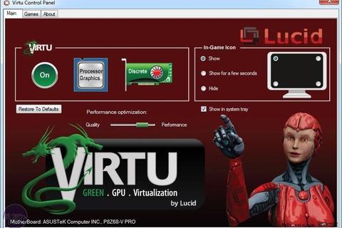 Lucid Virtu官方正版软件下载安装详细步骤与最新版本获取指南 Lucid Virtu官方正版软件下载安装详细步骤与最新版本获取指南
