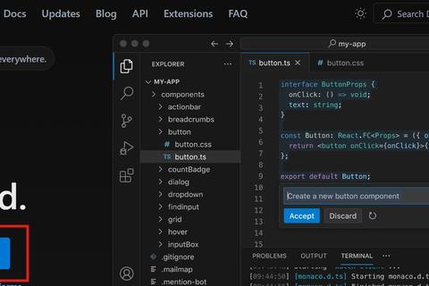 Visual Studio Code官方下载:最新版本与安全指南 Visual Studio Code官方下载:最新版本与安全指南