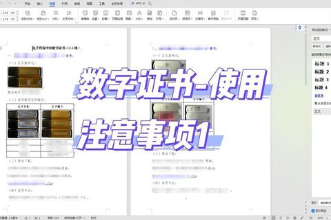 CA证书官方平台安全下载步骤与指南解析-第2张图片-画枫网络资讯 CA证书官方平台安全下载步骤与指南解析-第2张图片-画枫网络资讯