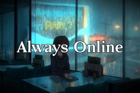Always On官方正式版下载 一键获取稳定最新版本