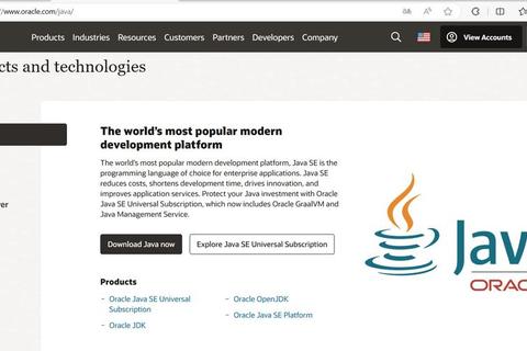 JDK 17下载安装指南及新特性解析-第1张图片-画枫网络资讯 JDK 17下载安装指南及新特性解析-第1张图片-画枫网络资讯