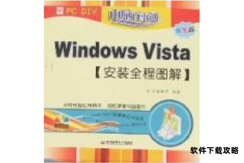 Windows Vista系统官方安装包安全下载指南 Windows Vista系统官方安装包安全下载指南