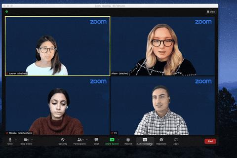 Zoom免费下载,畅享高清视频会议体验