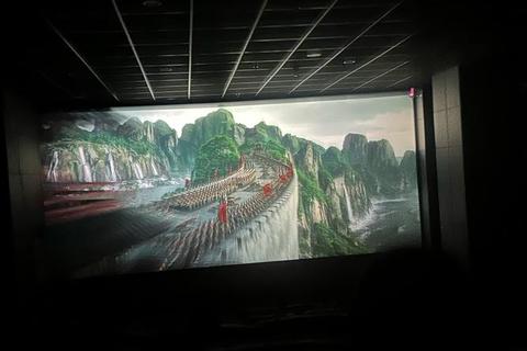畅享随身3D视界 手机版播放器开启沉浸观影新体验 畅享随身3D视界 手机版播放器开启沉浸观影新体验