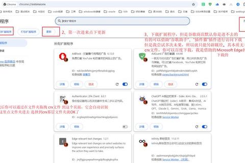 谷歌Chrome浏览器下载:快速获取的方法 谷歌Chrome浏览器下载:快速获取的方法