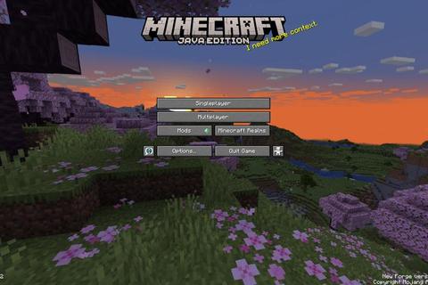 Minecraft中文下载站:优质资源轻松获取 Minecraft中文下载站:优质资源轻松获取