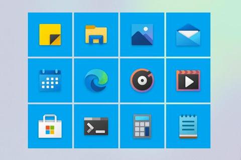 Windows图标下载 海量精美图标等你获取 第3张 Windows图标下载 海量精美图标等你获取 第3张