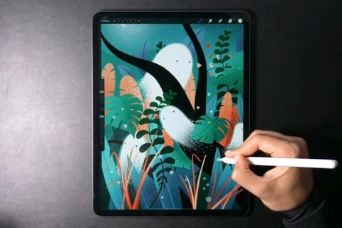 Procreate免费下载:开启你的数字绘画之旅 Procreate免费下载:开启你的数字绘画之旅