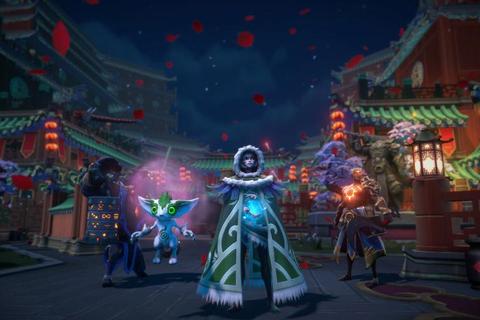 BattleBreak官网正版下载畅享极致战斗竞技快感