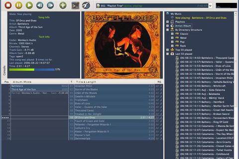 foobar2000皮肤下载 优质资源获取全知道 foobar2000皮肤下载 优质资源获取全知道