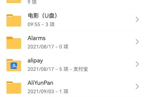 手机迅雷下载文件的存储位置在哪 手机迅雷下载文件的存储位置在哪