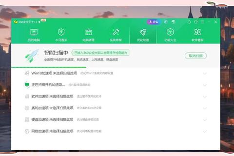360助手V10.13.14安卓版安全下载一键畅享高效办公