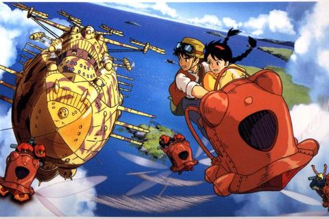 天空之城迅雷下载资源汇总
