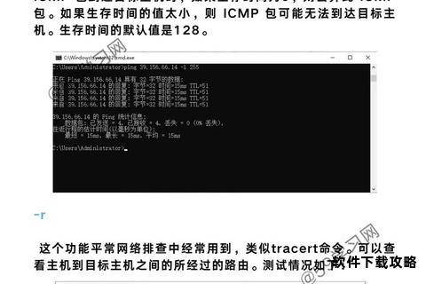 一键下载安全稳定Ping软件高效实用指南