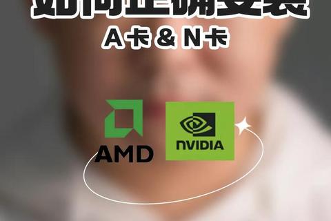 轻松下载显卡驱动的正确姿势与实用技巧 轻松下载显卡驱动的正确姿势与实用技巧