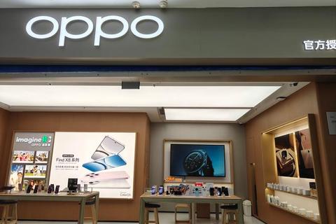 OPPO应用商店官方下载渠道安全可靠应用一键获取无忧体验 OPPO应用商店官方下载渠道安全可靠应用一键获取无忧体验