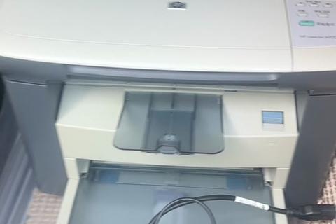 惠普1005打印机驱动下载及安装指南 惠普1005打印机驱动下载及安装指南