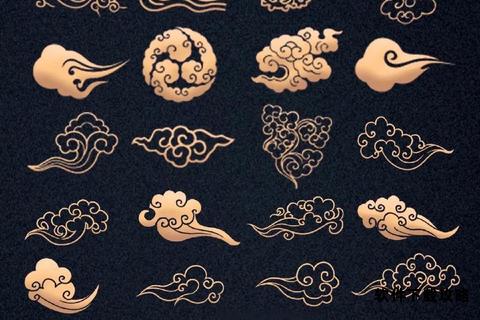 PS形状资源一键下载指南精选实用高效设计素材合集 PS形状资源一键下载指南精选实用高效设计素材合集