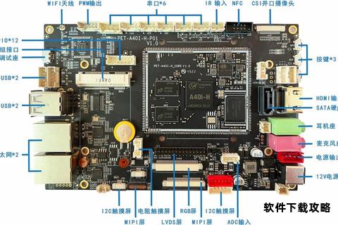 串口工具高效下载指南与资源合集精选 串口工具高效下载指南与资源合集精选