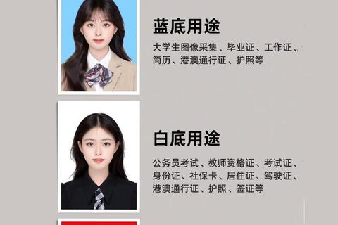 手机拍摄电子版一寸照片全攻略 轻松搞定证件照需求 手机拍摄电子版一寸照片全攻略 轻松搞定证件照需求