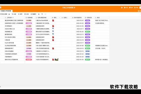 数字表格高效下载指南与实用模板资源合集