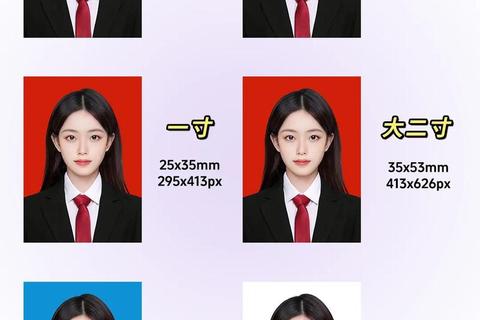 手机拍摄电子版一寸照片全攻略 轻松搞定证件照需求 手机拍摄电子版一寸照片全攻略 轻松搞定证件照需求